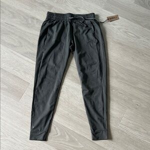 NOBULL Olive/Army Green Joggers